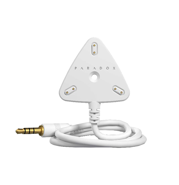 Extension sensor for use with WD1 Water Detector Extension sensor for use with WD1 Water Detector